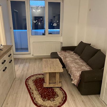 Apartament Militari Residence Rosu Екстер'єр фото
