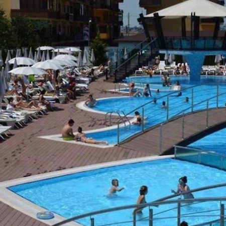 Apartament Militari Residence Rosu Екстер'єр фото