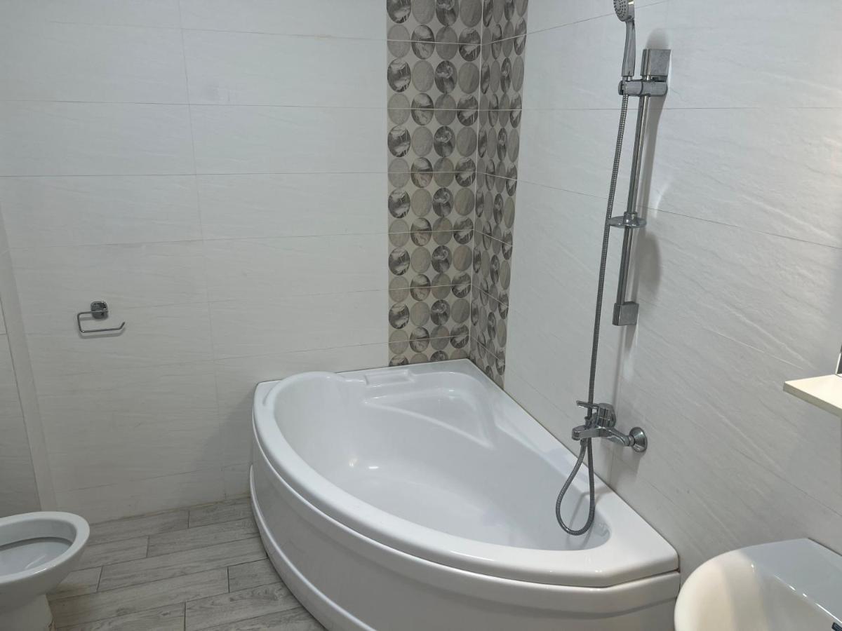 Apartament Militari Residence Rosu Екстер'єр фото