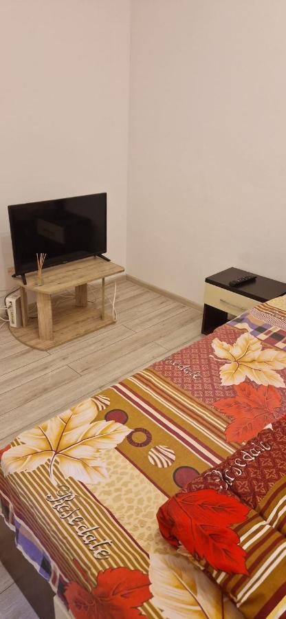 Apartament Militari Residence Rosu Екстер'єр фото