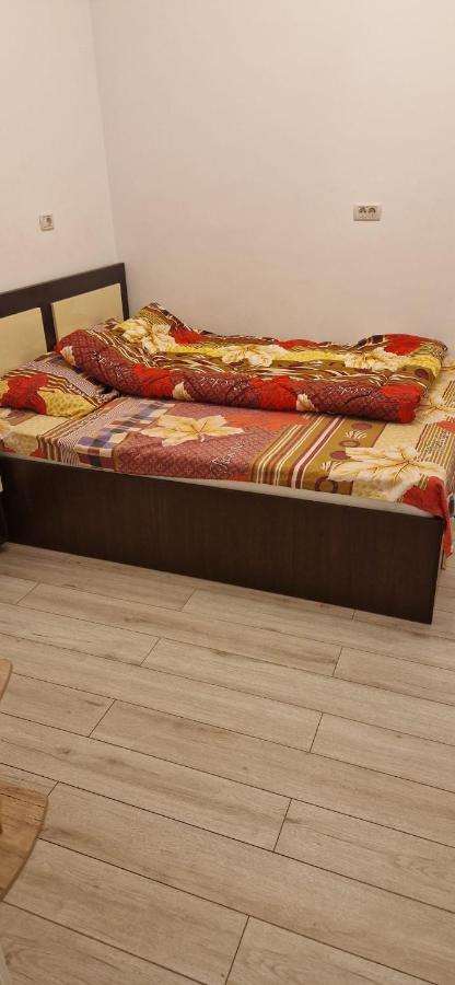 Apartament Militari Residence Rosu Екстер'єр фото