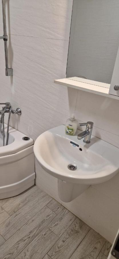Apartament Militari Residence Rosu Екстер'єр фото