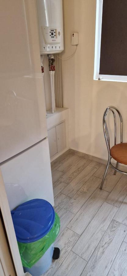 Apartament Militari Residence Rosu Екстер'єр фото