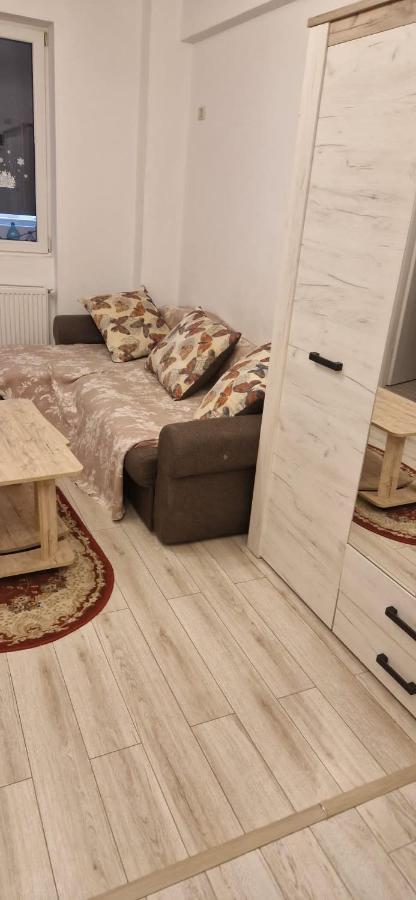 Apartament Militari Residence Rosu Екстер'єр фото