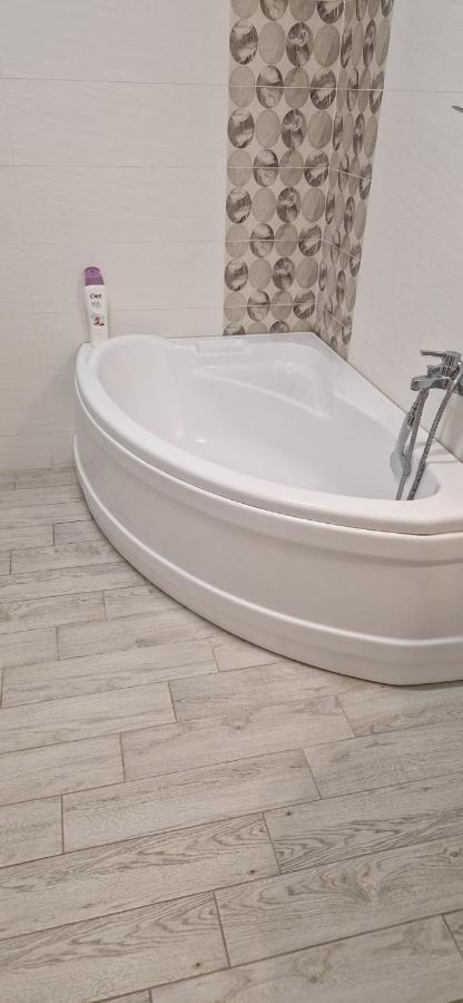 Apartament Militari Residence Rosu Екстер'єр фото