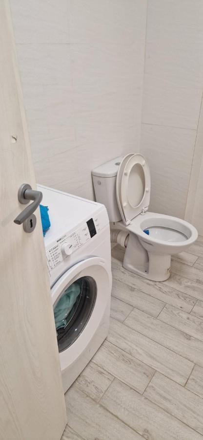 Apartament Militari Residence Rosu Екстер'єр фото